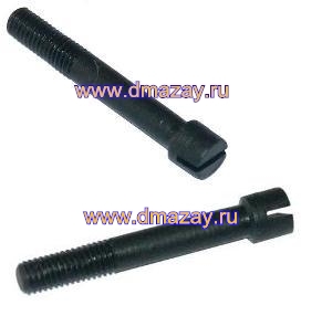 Винт основания ТОЗ-34/ TOZ-34 000.002